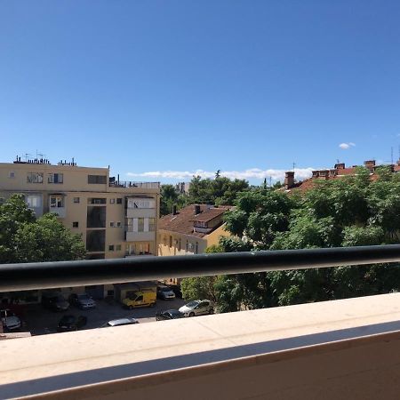 Apartman Sasa Ποντγορίτσα Εξωτερικό φωτογραφία
