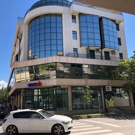 Apartman Sasa Ποντγορίτσα Εξωτερικό φωτογραφία