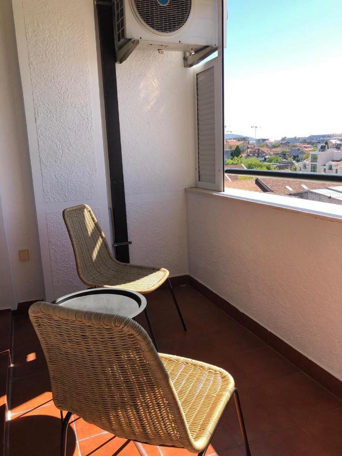 Apartman Sasa Ποντγορίτσα Εξωτερικό φωτογραφία
