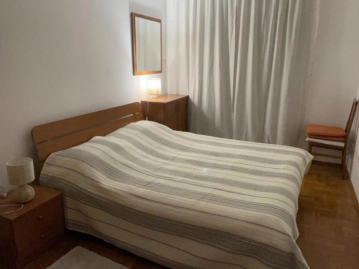 Apartman Sasa Ποντγορίτσα Εξωτερικό φωτογραφία