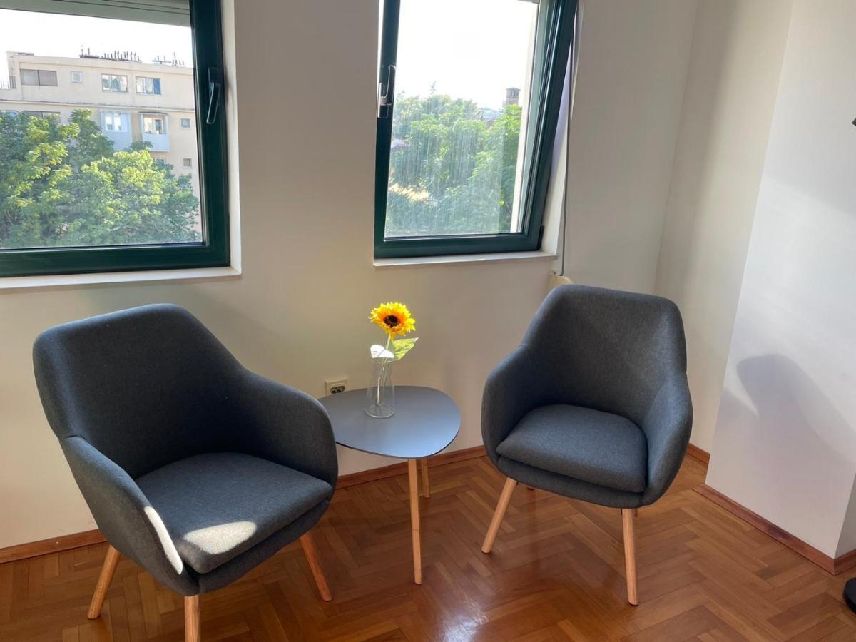 Apartman Sasa Ποντγορίτσα Εξωτερικό φωτογραφία